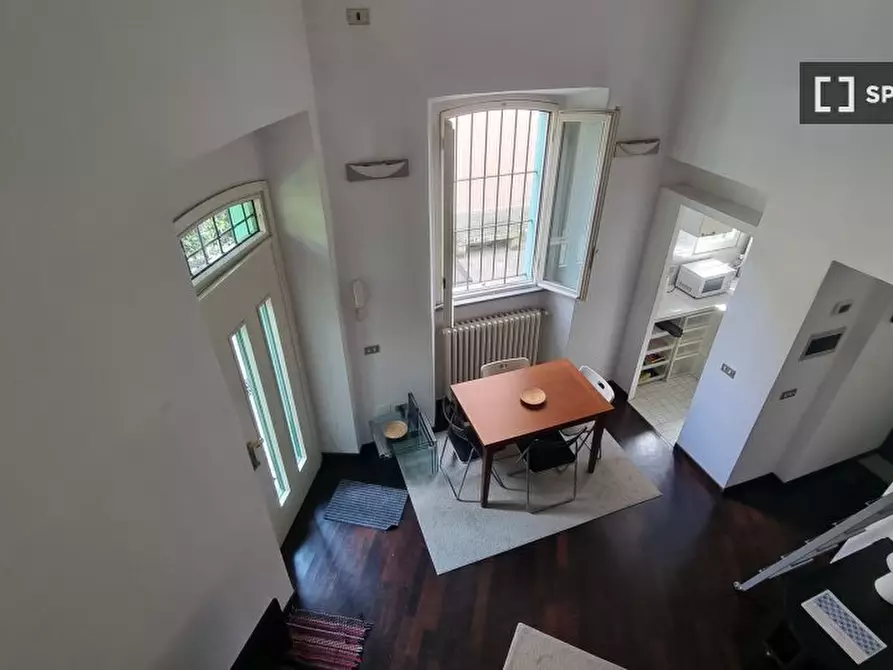 Immagine 12 di Appartamento in affitto  in Via Abramo Lincoln a Milano