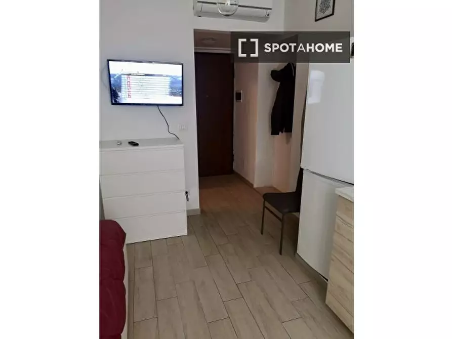 Immagine 6 di Ufficio in affitto  in V.le Bligny a Milano