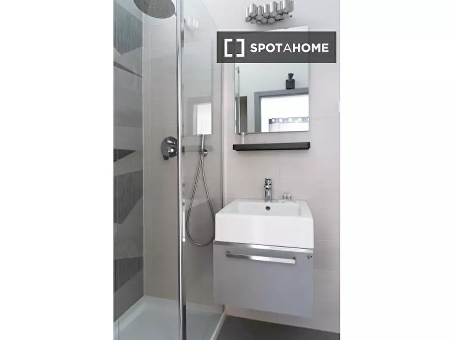 Immagine 3 di Appartamento in affitto  in Via Spartaco a Milano