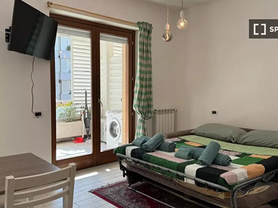 Immagine 6 di Ufficio in affitto  in V.le Leonida Tonelli a Roma