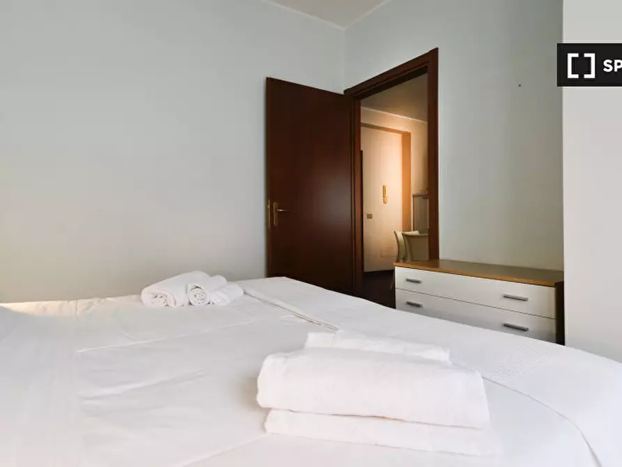 Immagine 6 di Appartamento in affitto  in Via Privata Poggibonsi a Milano