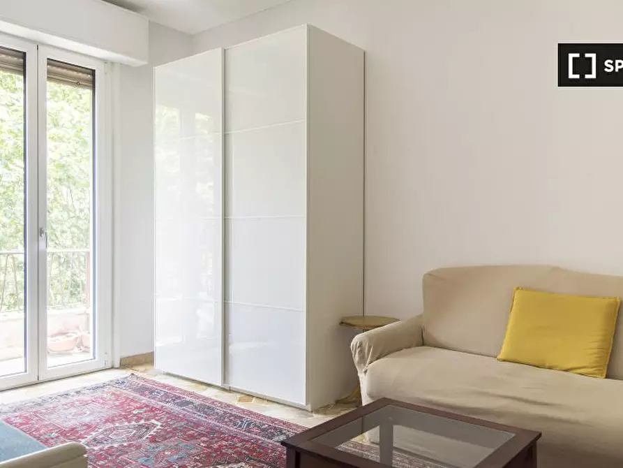 Immagine 4 di Appartamento in affitto  in Via Giovanni Pezzotti a Milano