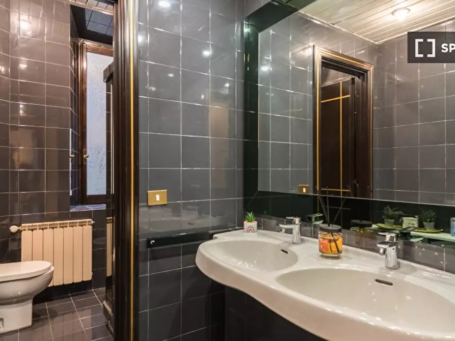 Immagine 4 di Appartamento in affitto  in Viale Aurelio Saffi a Roma