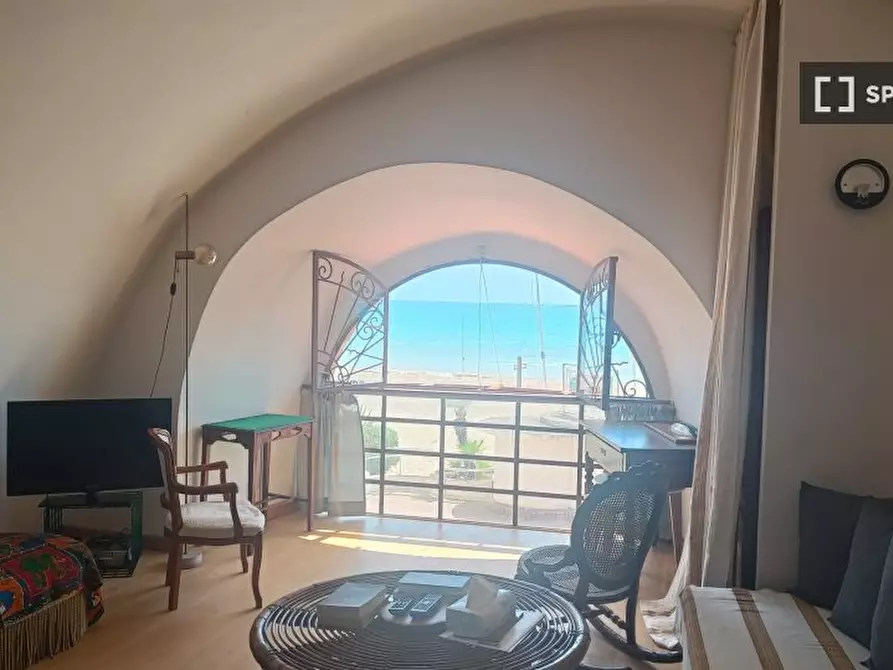 Immagine 3 di Appartamento in affitto  in Via Tito Scipione a Formia