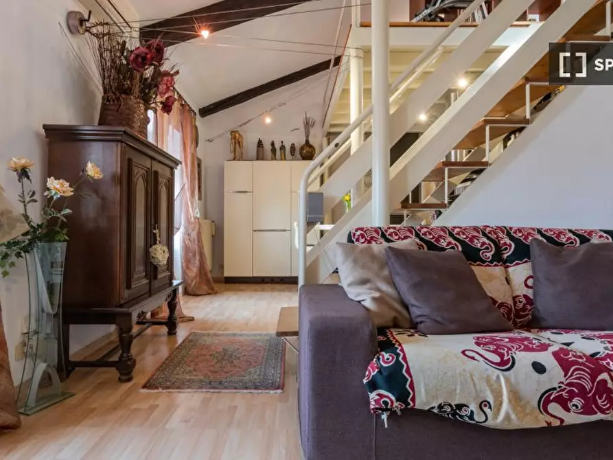 Immagine 8 di Ufficio in affitto  in Piazza Statuto a Torino