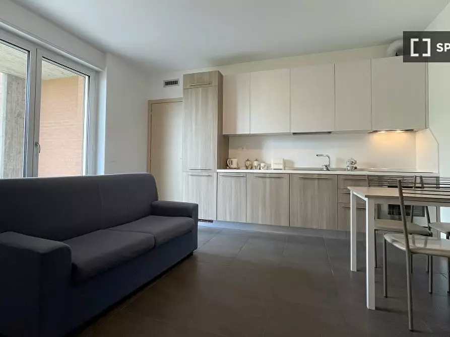 Immagine 3 di Appartamento in affitto  in Via Aterno a Milano