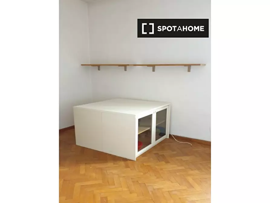 Immagine 18 di Camera condivisa in affitto  in Via Castelbarco a Trento