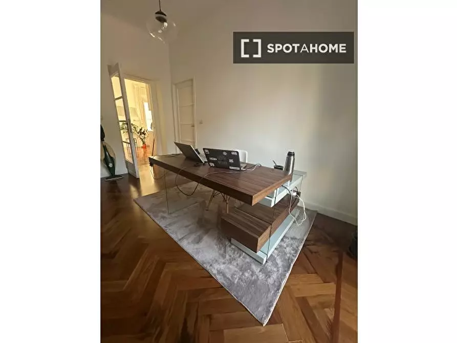 Immagine 4 di Appartamento in affitto  in Via Guido Guinizelli a Milano