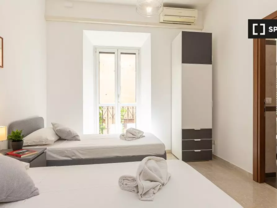 Immagine 7 di Appartamento in affitto  in Viale Giulio Cesare a Roma