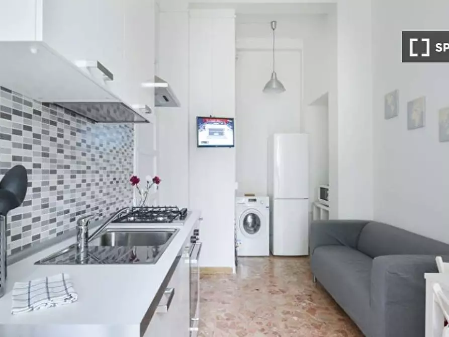 Immagine 8 di Camera condivisa in affitto  in Corso Giulio Cesare a Torino