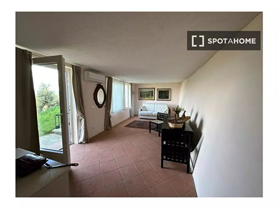 Immagine 8 di Appartamento in affitto  in Via Acciaio e Agnolaccio a Pistoia