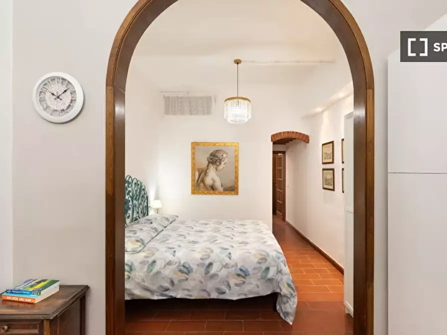 Immagine 9 di Appartamento in affitto  in Borgo Allegri a Firenze
