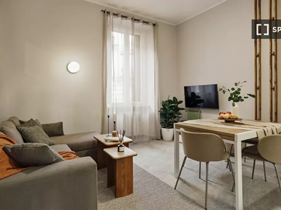 Immagine 3 di Appartamento in affitto  in Via Luigi Porro Lambertenghi a Milano