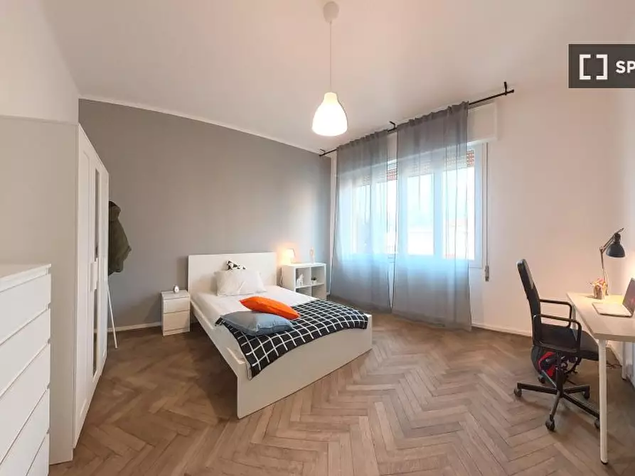 Immagine 6 di Camera condivisa in affitto  in Via Sorio a Padova