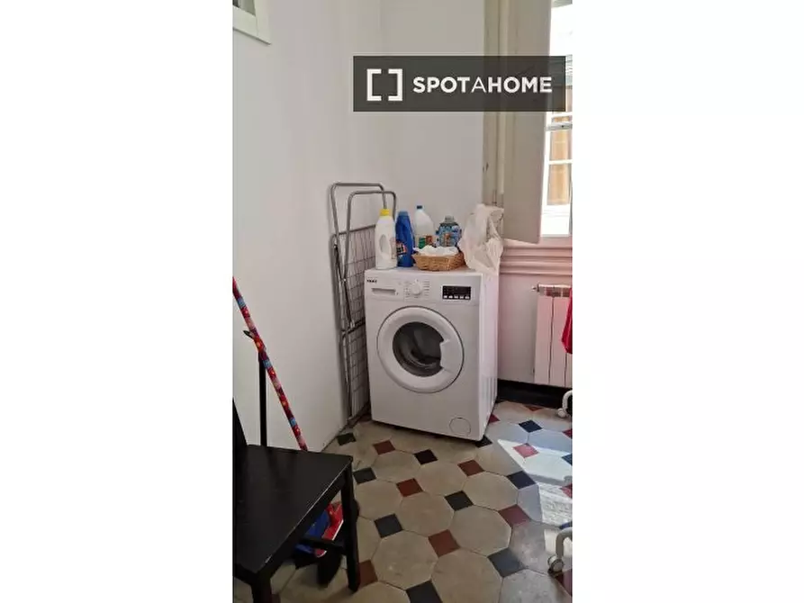 Immagine 10 di Appartamento in affitto  in Via del Pellegrino a Firenze