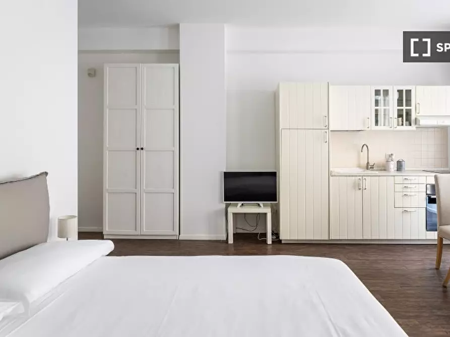 Immagine 7 di Ufficio in affitto  in Largo Giovanni Ignazio Molina a Bologna