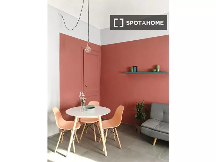 Immagine 5 di Ufficio in affitto  in Via Catania a Torino