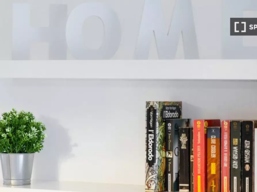 Immagine 7 di Appartamento in affitto  in Via Cerano a Milano