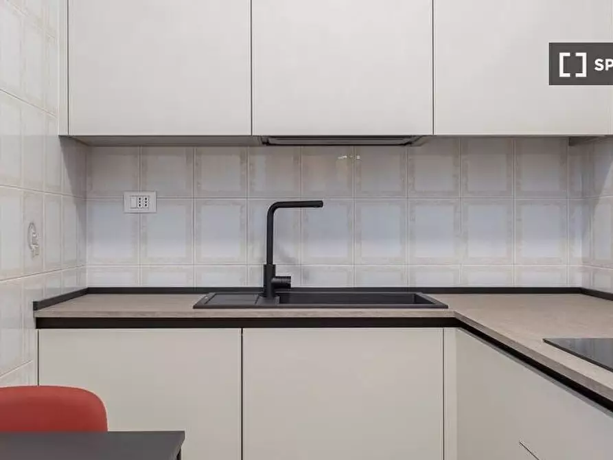 Immagine 11 di Appartamento in affitto  in Via Bruno Maderna a Milano