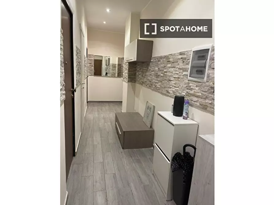 Immagine 1 di Ufficio in affitto  in Via Guglielmo Koerner a Milano