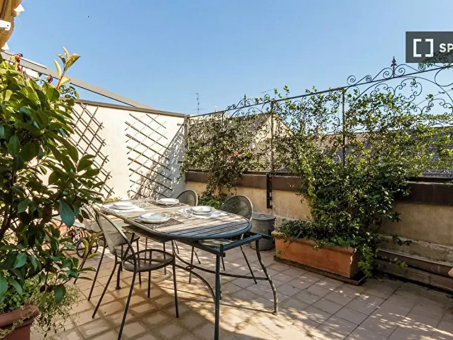 Immagine 16 di Appartamento in affitto  in Via Donatello a Milano