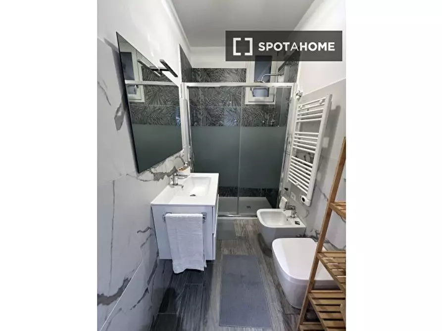 Immagine 9 di Appartamento in affitto  in Via Matteo Civitali a Milano