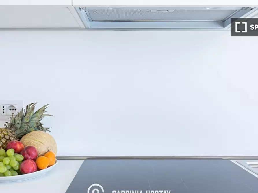 Immagine 14 di Appartamento in affitto  in Via Lipari a Cagliari