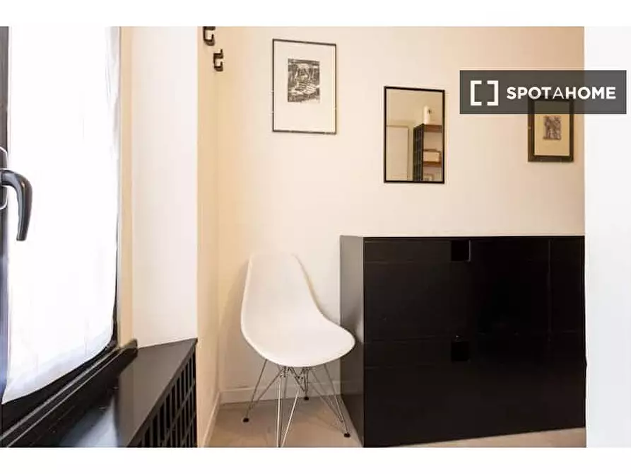 Immagine 6 di Ufficio in affitto  in Via Accademia a Milano