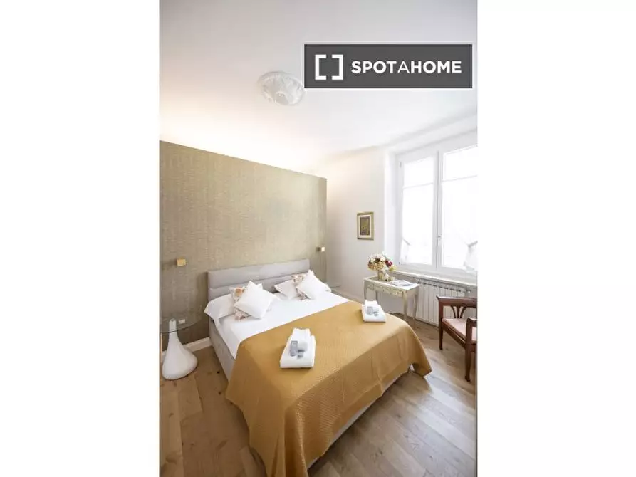 Immagine 1 di Appartamento in affitto  in Via Camillo Cavour a Firenze