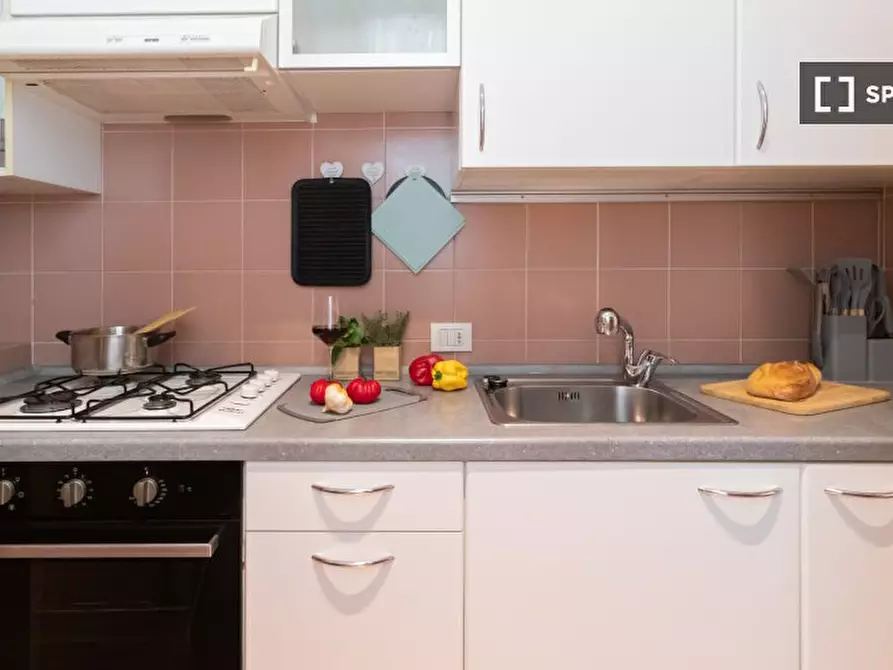 Immagine 2 di Appartamento in affitto  in Viale Papiniano a Milano