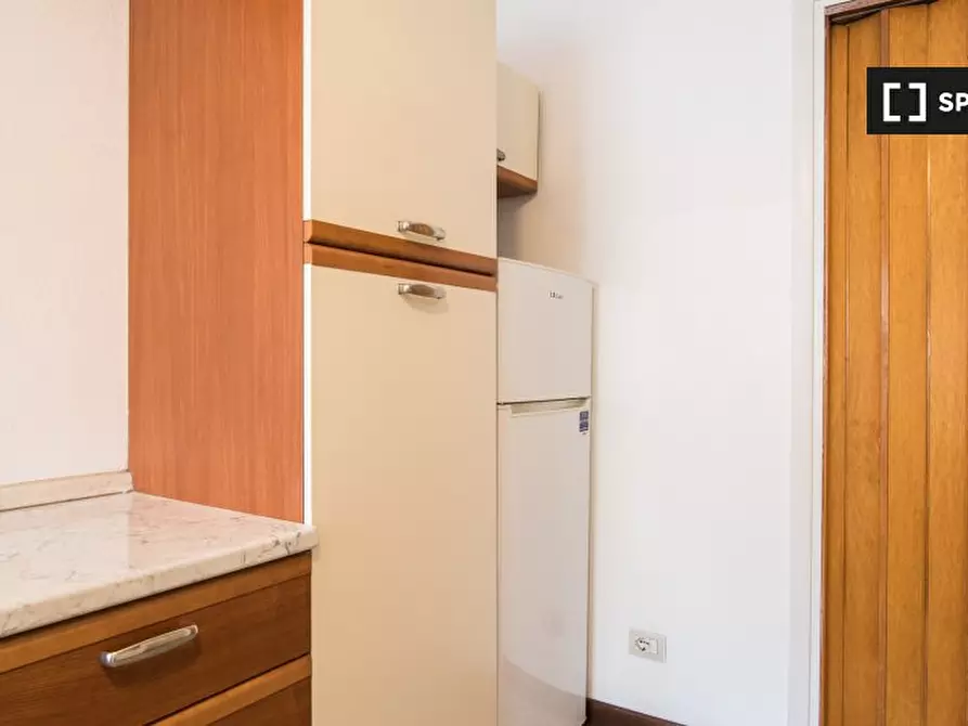 Immagine 12 di Camera condivisa in affitto  in Via Luigi Pulci, 20126 Milano MI, Italy a Milano