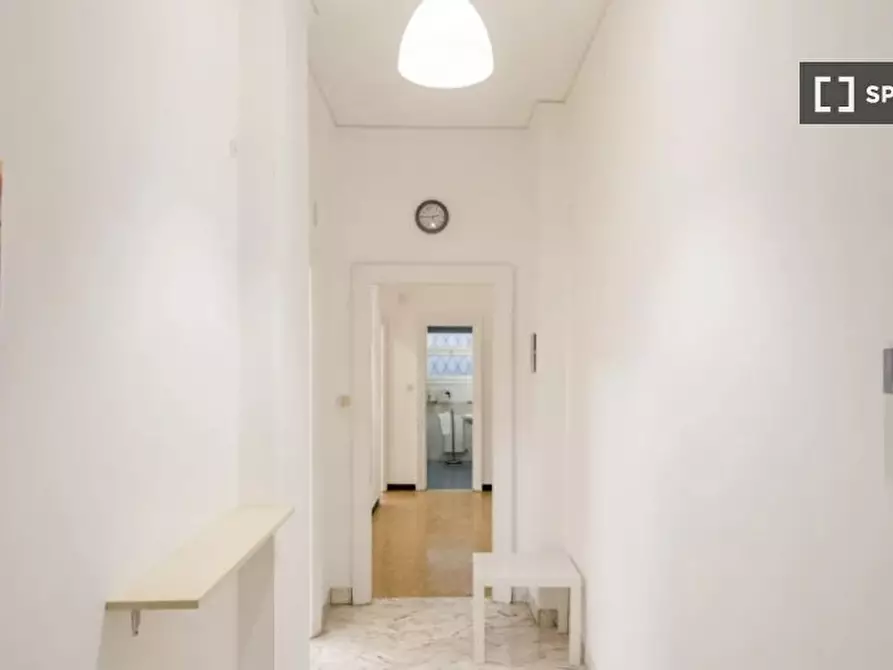 Immagine 12 di Appartamento in affitto  in Salita Superiore della Rondinella a Genova