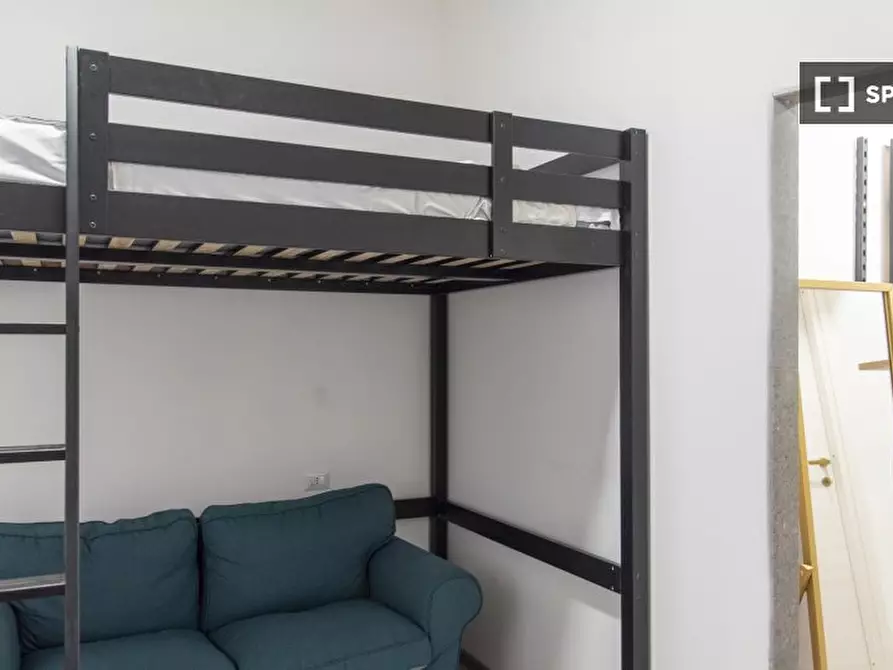 Immagine 5 di Appartamento in affitto  in Circonvallazione Trionfale a Roma