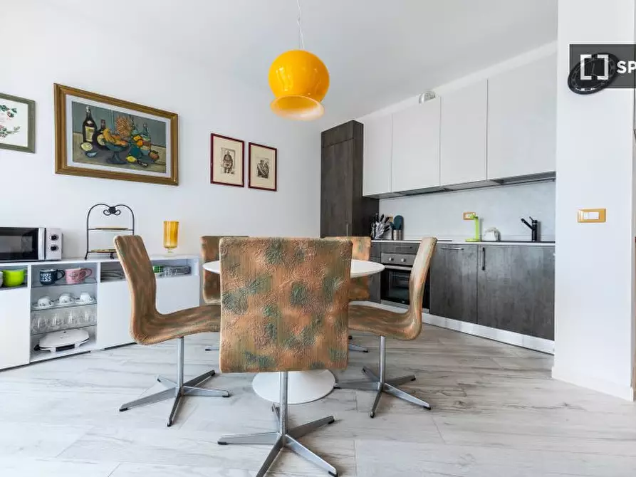 Immagine 9 di Appartamento in affitto  in Via Donato Creti a Bologna