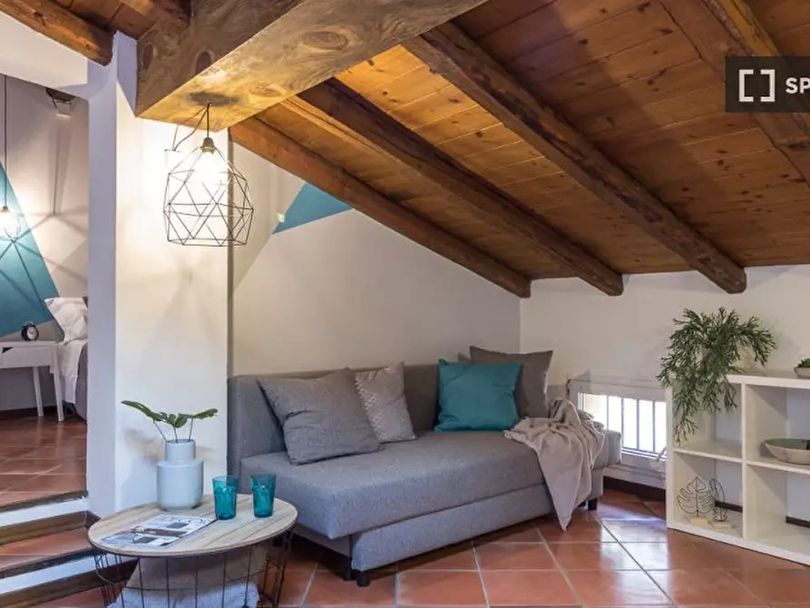 Immagine 2 di Ufficio in affitto  in Via Nosadella a Bologna