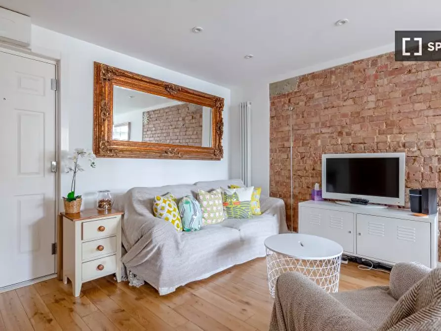 Immagine 7 di Appartamento in affitto  in Culpeper Court a Lambeth