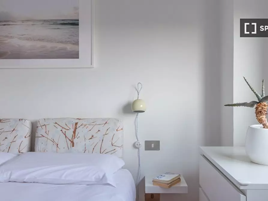 Immagine 17 di Appartamento in affitto  in Via Giuseppe Pogatschnig a Milano