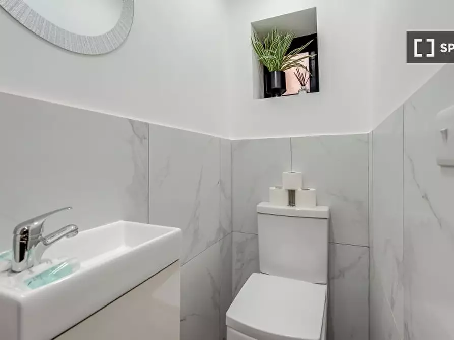 Immagine 8 di Appartamento in affitto  in flat c a Tottenham