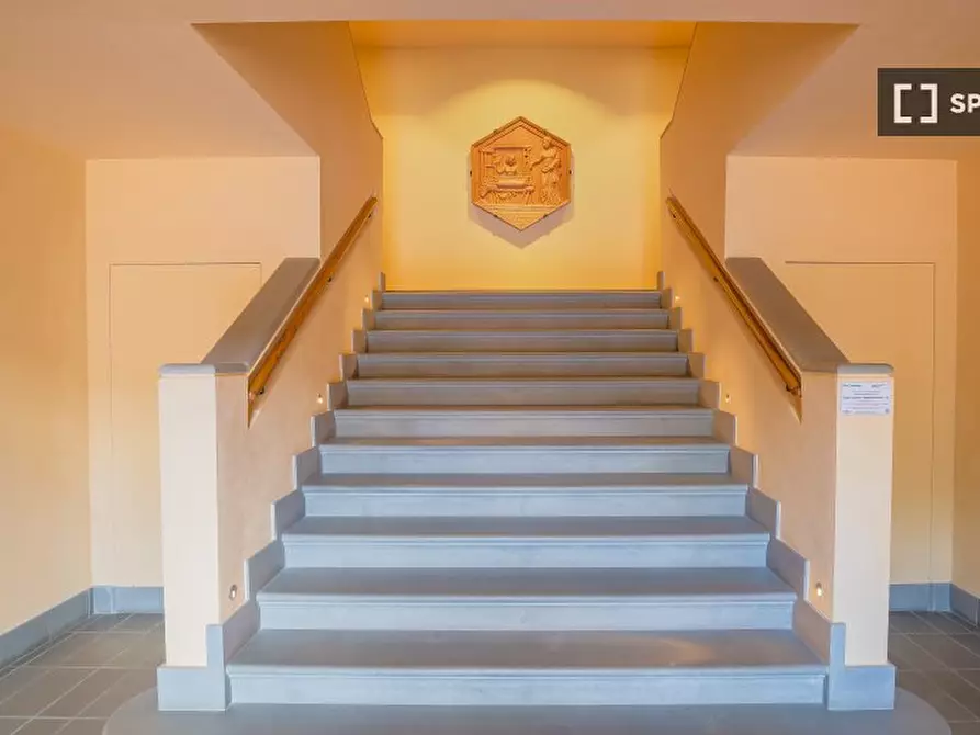 Immagine 3 di Appartamento in affitto  in Via dei Tessitori a Firenze