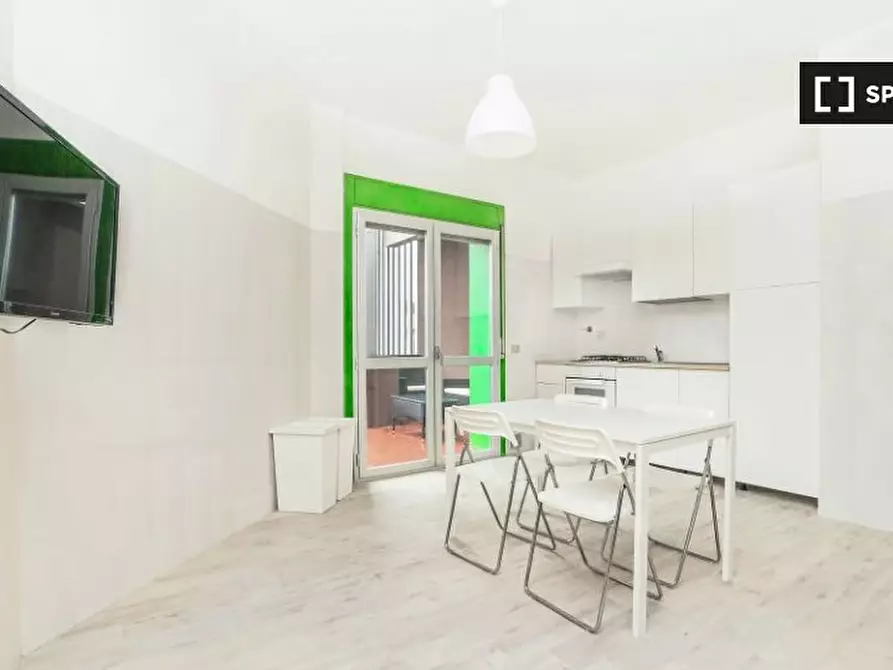 Immagine 5 di Camera condivisa in affitto  in Via del Ponte All'Asse a Firenze