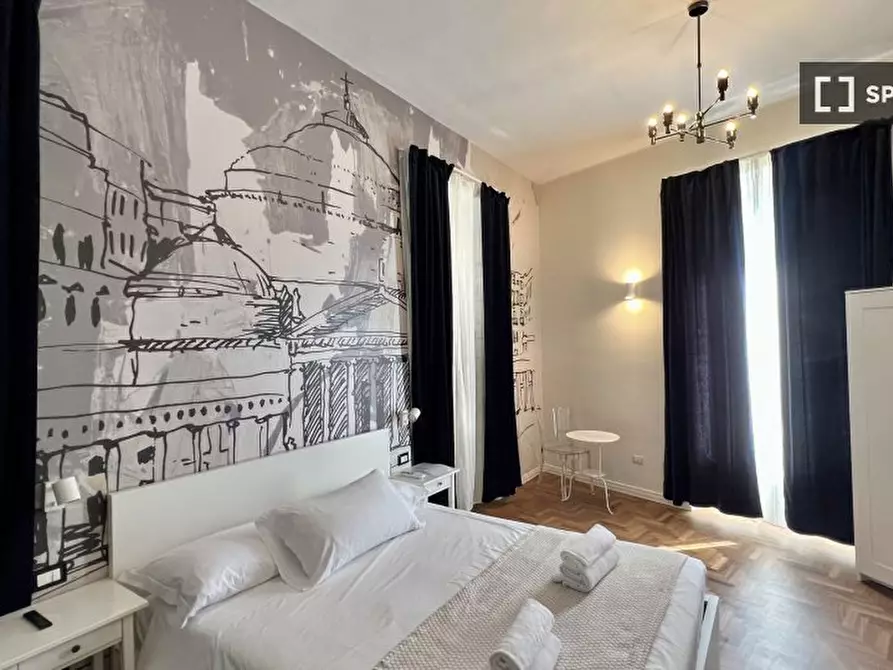 Immagine 5 di Appartamento in affitto  in Via XVI Settembre a Civitavecchia