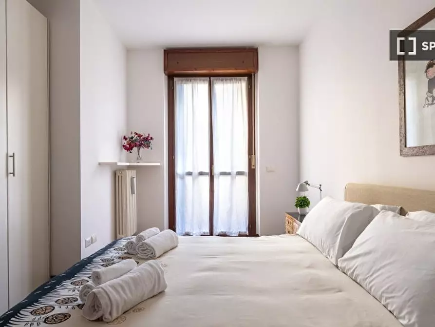 Immagine 12 di Appartamento in affitto  in Via dei Fontanili a Milano