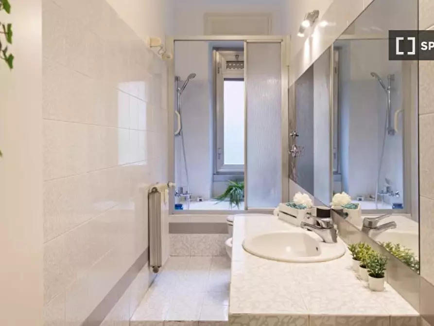 Immagine 15 di Appartamento in affitto  in Via Negroli a Milano