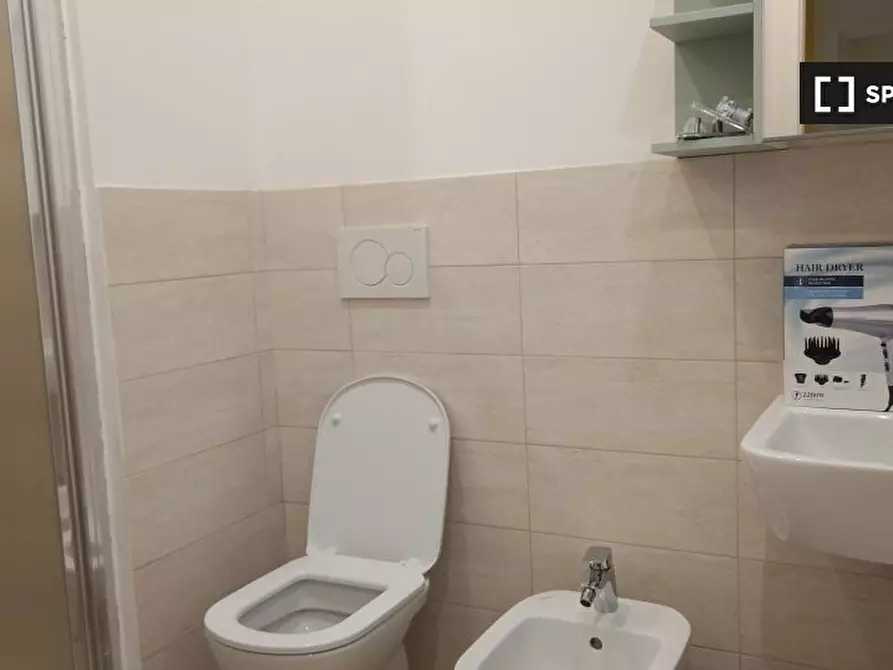 Immagine 8 di Appartamento in affitto  in Via Pietro Baiardi, 10126 Torino TO, Italy a Torino