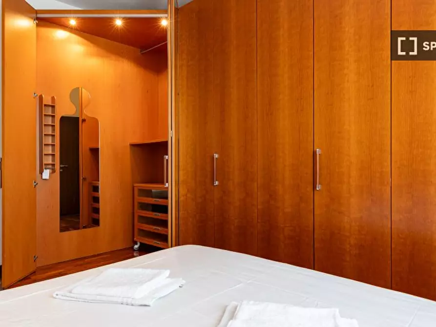 Immagine 12 di Appartamento in affitto  in Via della Capinera a Milano