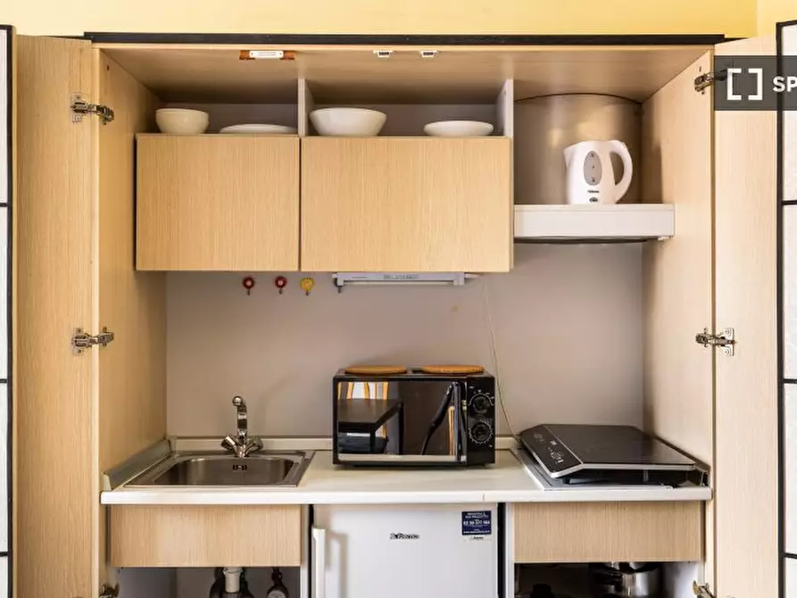 Immagine 11 di Ufficio in affitto  in Via Antonio Gramsci a Bologna