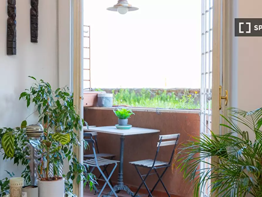 Immagine 5 di Appartamento in affitto  in Largo Francesco Anzani a Roma