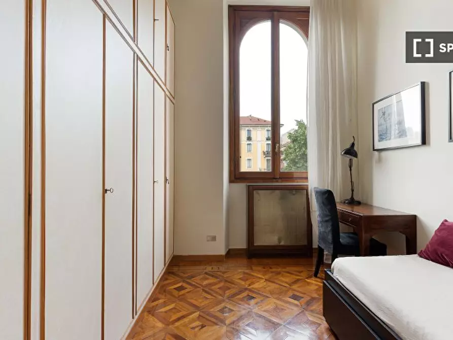 Immagine 16 di Appartamento in affitto  in Via Benedetto Marcello a Milano