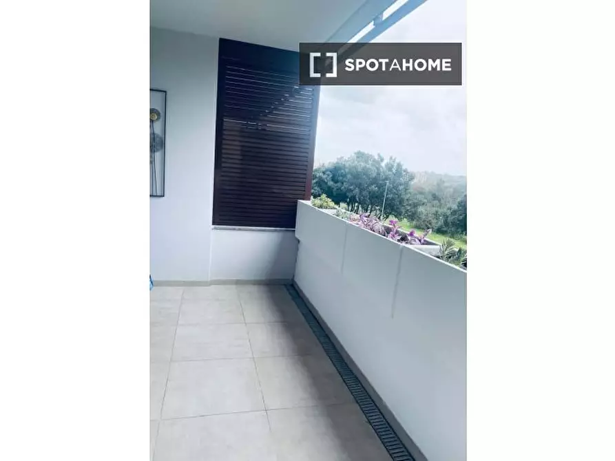 Immagine 8 di Appartamento in affitto  in Via Vitaliano Brancati a Roma