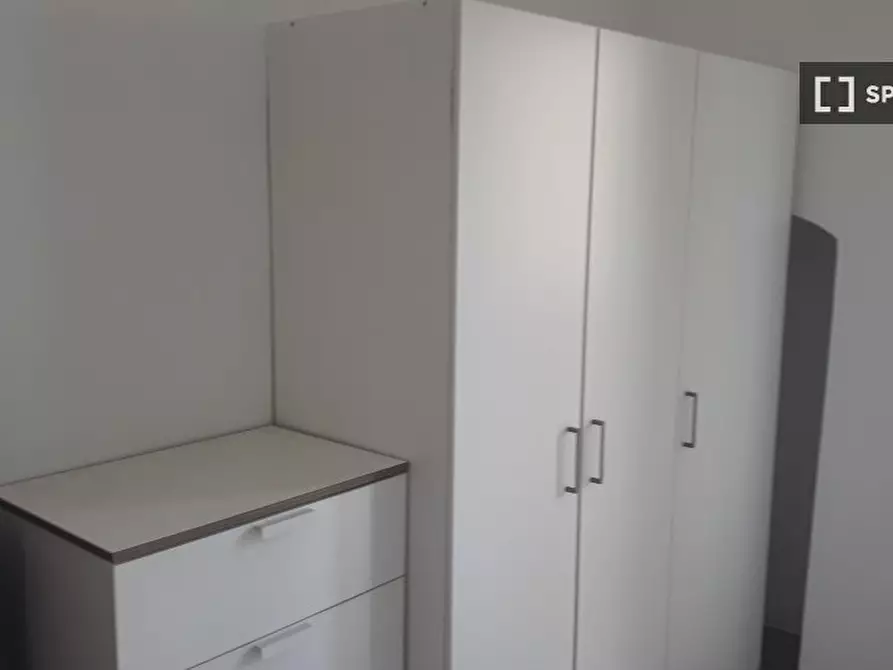 Immagine 3 di Camera condivisa in affitto  in C.so Inghilterra a Torino